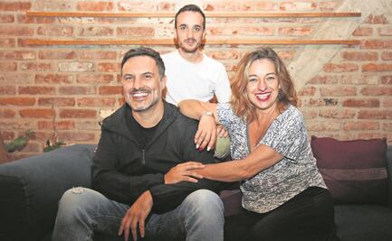 Los monstruos, obra que cuestiona la sobreprotección a los hijos