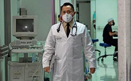 “Con el fin de la pandemia no se acaba la enfermedad”: especialistas