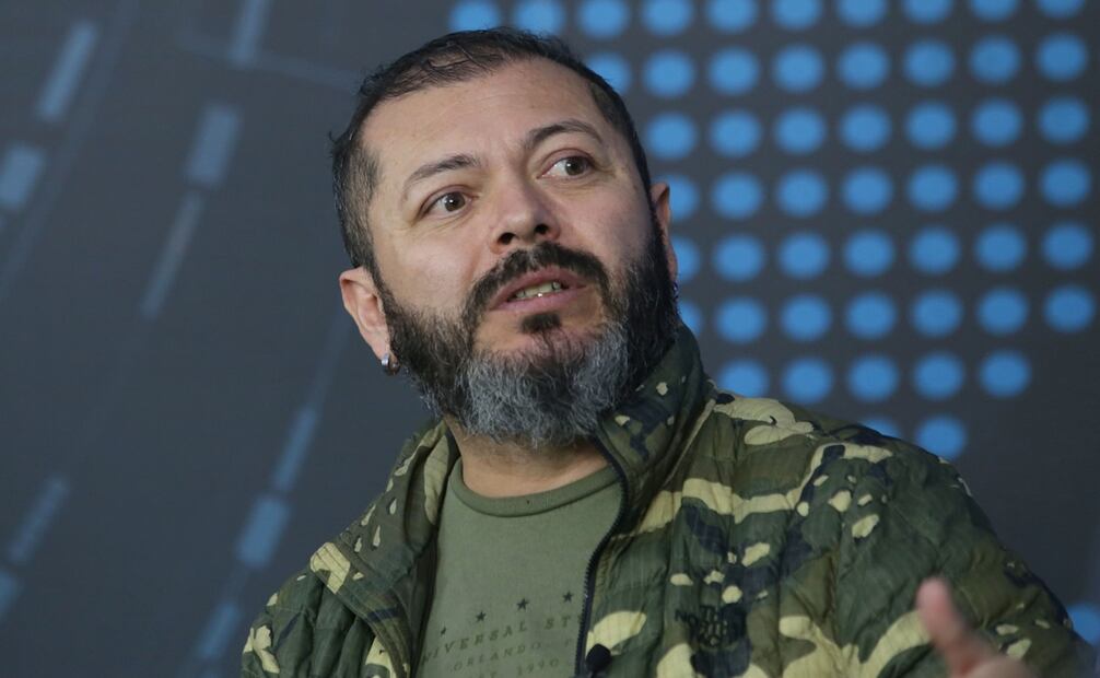 Foto: Carlos Mejía/EL UNIVERSAL.