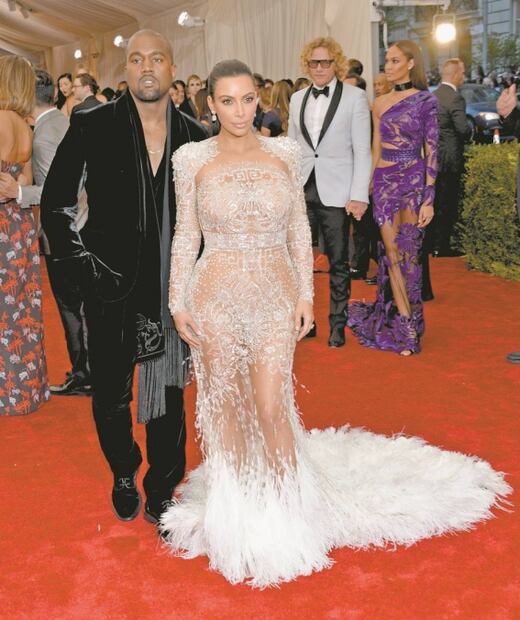 La Navidad más extravagante