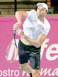 México estrenó su segundo torneo ATP