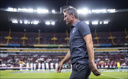 Gabriel Caballero: Necesitábamos este resultado que seguro nos dará confianza