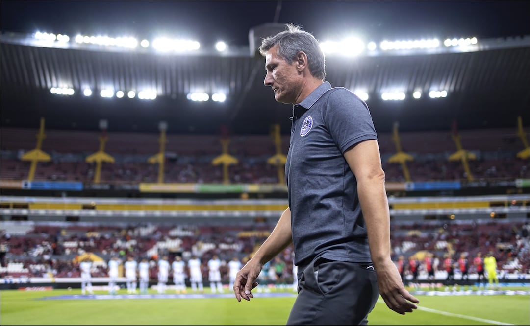 MAZATLÁN FC DERROTÓ AL ATLAS - FOTO: IMAGO7