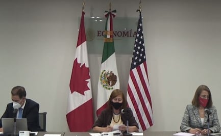 México rechaza que EU y Canadá se quejen por clima de inversión: Clouthier