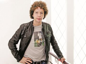 Michel Franco va a La Mostra a cazar al León