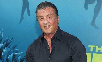 A sus 72 años, así entrena Sylvester Stallone para "Rambo 5"