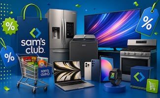 Hot Sale 2026: los mejores descuentos en Sam's Club; desde línea blanca hasta celulares 