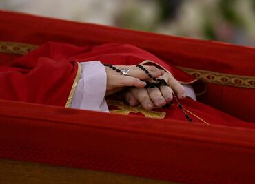 ¿Quiénes son los cardenales latinoamericanos que participarán en el cónclave para elegir al sucesor de Francisco?