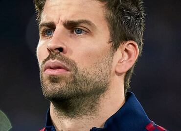 Gerard Piqué entrega facturas por 12 millones de euros a la justicia; este viernes será su cita por el caso de la Supercopa