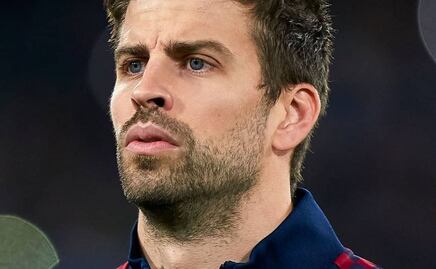 El incómodo momento que vivió Gerard Piqué al ser blanco de burla de una fan de Shakira