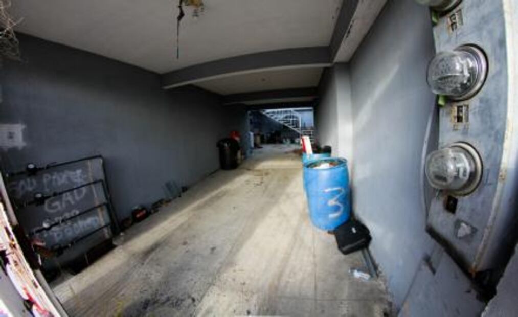 Mi papá mató a mamá, dice niño al DIF en Tijuana 