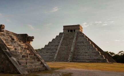 Chichén Itzá: el increíble legado de los mayas y los toltecas