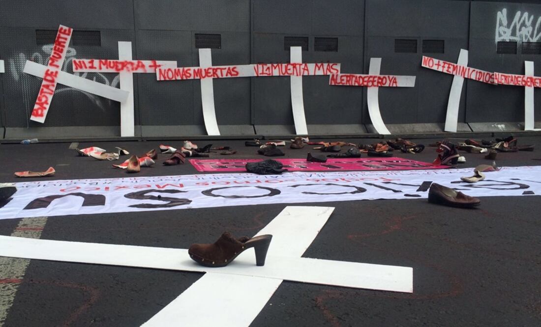 Fernando Ramírez / ARCHIVO EL UNIVERSAL