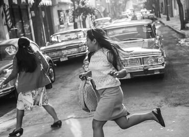 Los caminos que llevan a ROMA