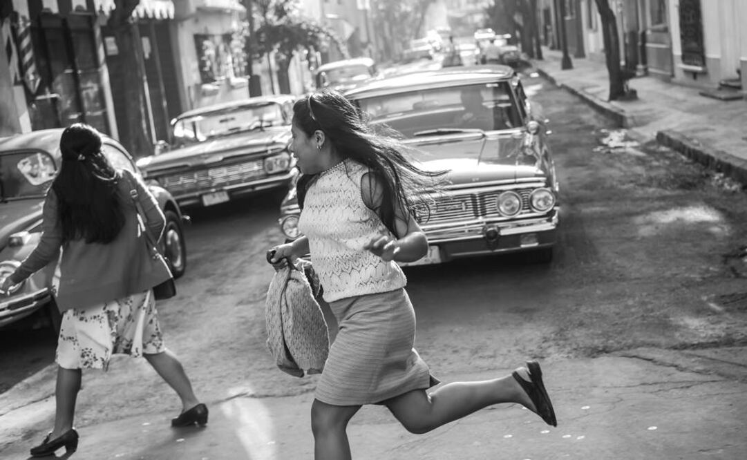 Los caminos que llevan a ROMA