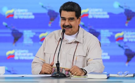 Maduro reabrirá paso fronterizo con Colombia tras 3 meses y medio de cierre
