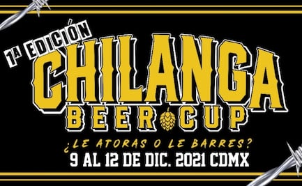 Anuncian la primera edición del festival “Chilanga Beer Cup” en la CDMX