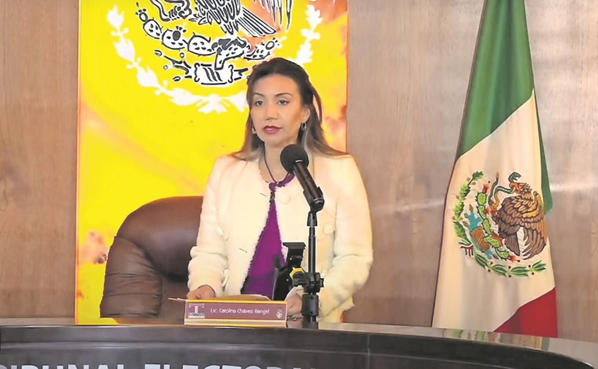 Carolina Chávez Rangel