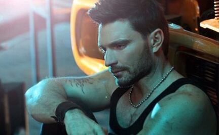 Julián Gil no ha perdido, aclara abogado 