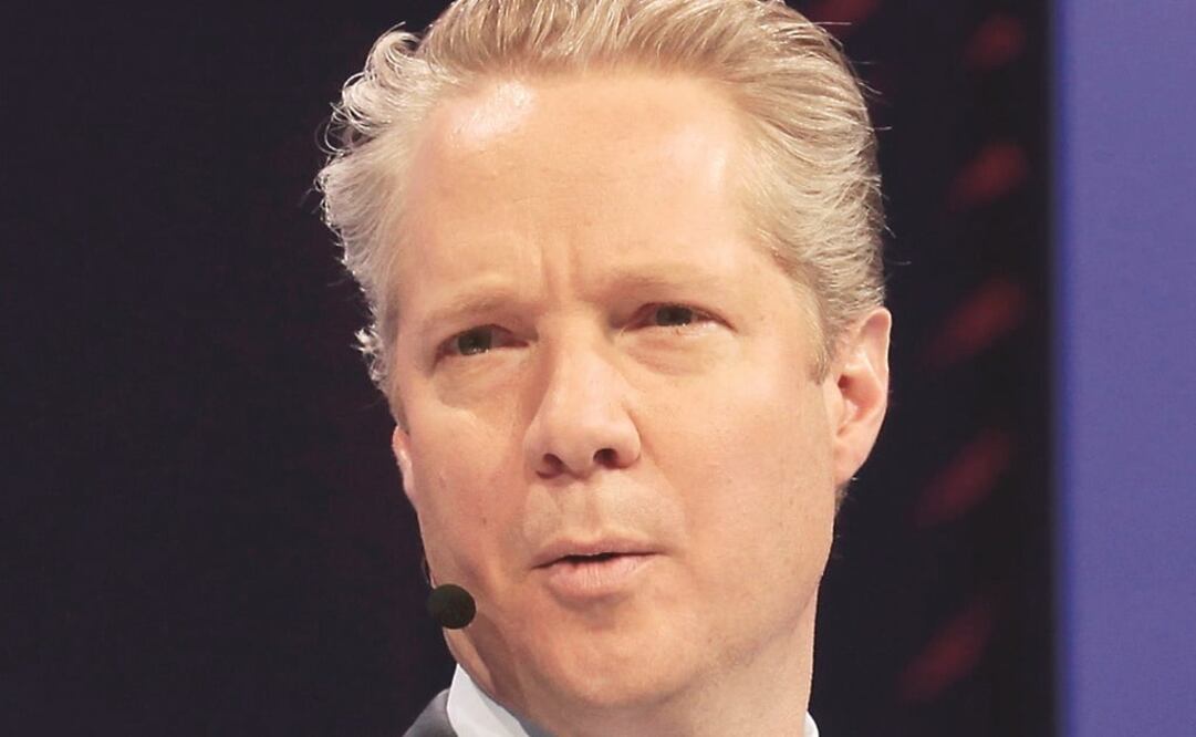 “No se han tenido acercamientos con el equipo del presidente electo de Estados Unidos, lo que podría ocurrir una vez que tome posesión”, SCOTT KEOGH, Presidente de Audi Norteamérica. (Archivo. EL UNIVERSAL)