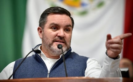 Federico Döring lamenta “tortuguismo” para esclarecer ataque contra Ciro Gómez Leyva