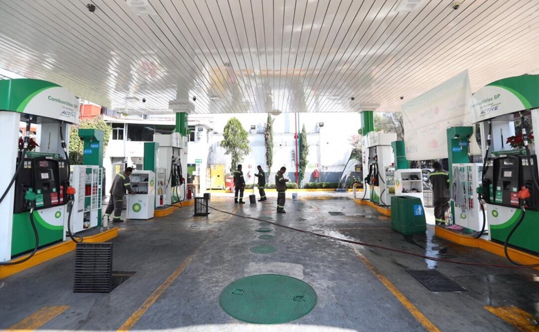 Foto: Germán Espinosa/EL UNIVERSAL