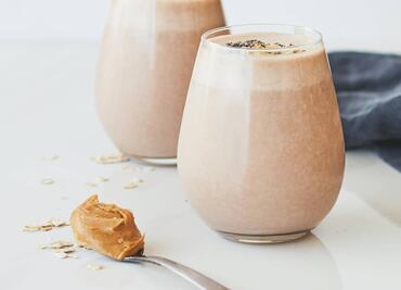 Para qué sirve tomar licuados de amaranto