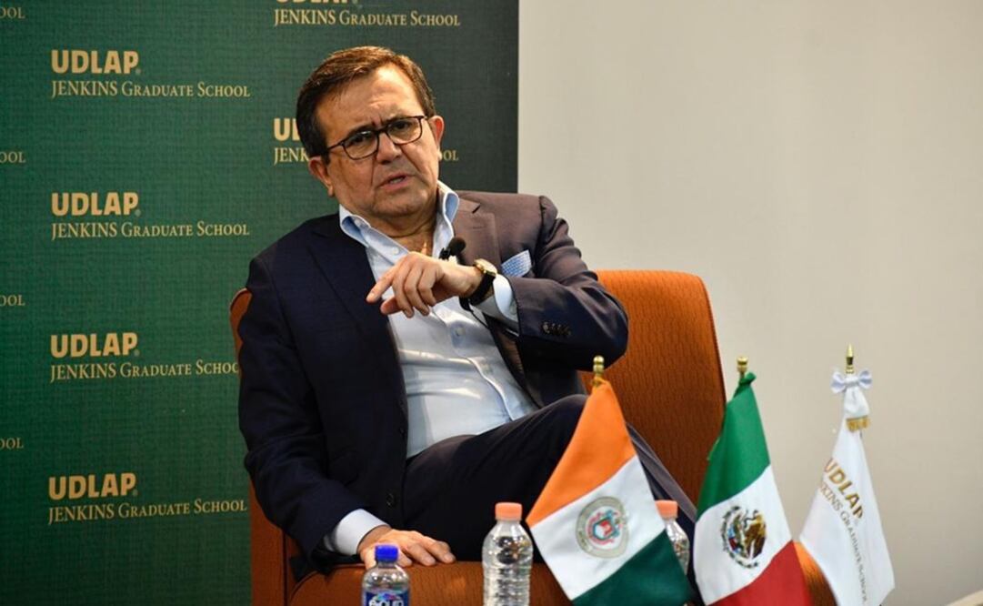 Diputado federal del PRI, Ildefonso Guajardo. Foto: Especial