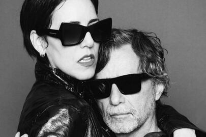 Cuestionan a Humberto Zurita acerca de Luis Miguel, el ex de Stephanie Salas, y así reaccionó 