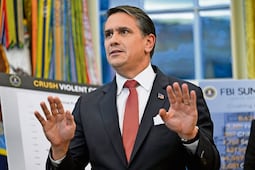 Nominación de Todd Blanche como fiscal general avanza en Senado; el candidato de Trump retiró polémico fondo que frenaba el proceso