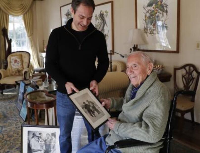 Cumplen promesa a Hemingway después de 60 años