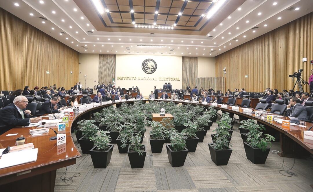 Foto: Archivo / EL UNIVERSAL 