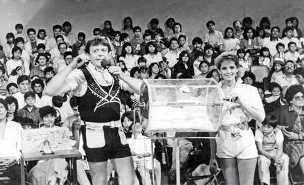 “No soy exclusivo, no le pertenezco a nadie”