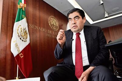 Piden perredistas a Basave reducir las alianzas con PAN 