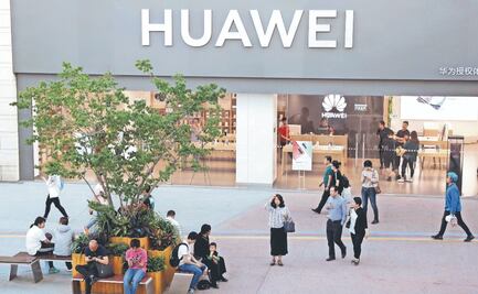 Cuidar al consumidor, la estrategia de Huawei