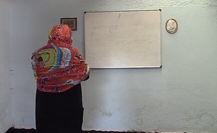 Tzotziles musulmanes, ajenos a la Semana Santa en Chiapas