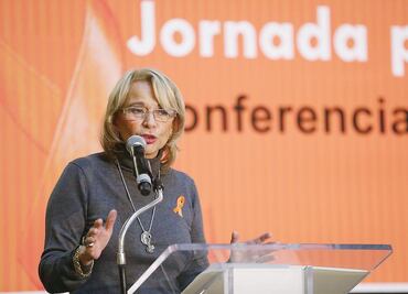 Nominan a Olga Sánchez Cordero al reconocimiento “Elvia Carrillo Puerto”