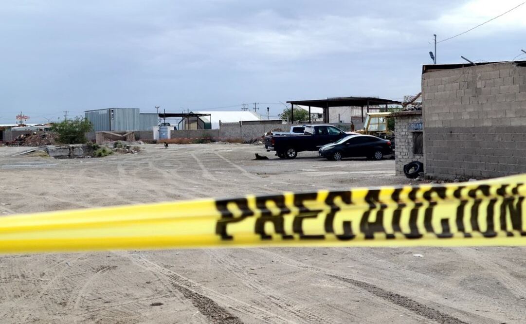 A casi tres meses del hallazgo del crematorio Plenitud, apenas 86 cuerpos han sido identificados de los 386 encontrados.
Foto: Especial.