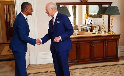 Dimite el primer ministro de Gales tras escándalo por una donación de un empresario convicto