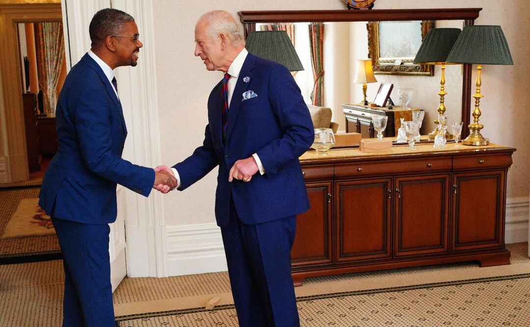 Vaughan Gething había asumido el cargo en marzo tras la dimisión de su predecesor, Mark Drakeford. Foto: AFP