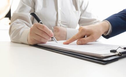 ¿Buscas trabajo? La Fiscalía de la CDMX abre plazas