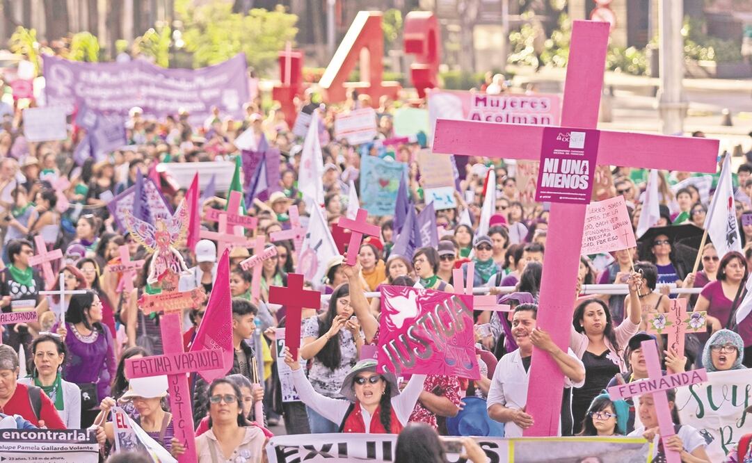 Foto: Archivo/EL UNIVERSAL