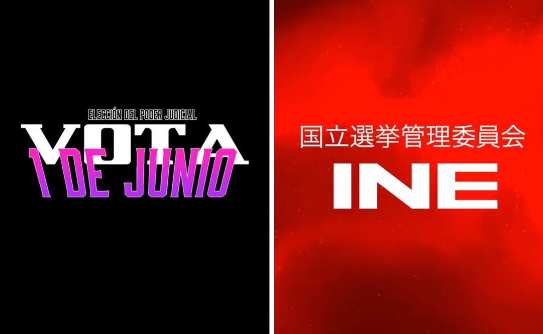 A medida que se acerca el 1 de junio, la viralización de este tipo de campañas podría marcar la diferencia en la afluencia de jóvenes a las urnas.
Foto: Captura de pantalla en TikTok