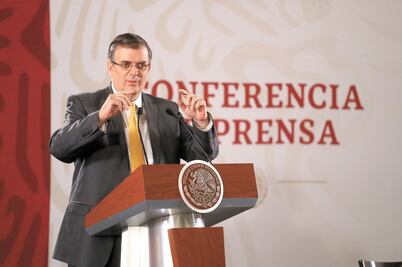 Financiarán plan con venta de avión