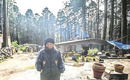 Alertan a 5 delegaciones por temperaturas de hasta cero grados