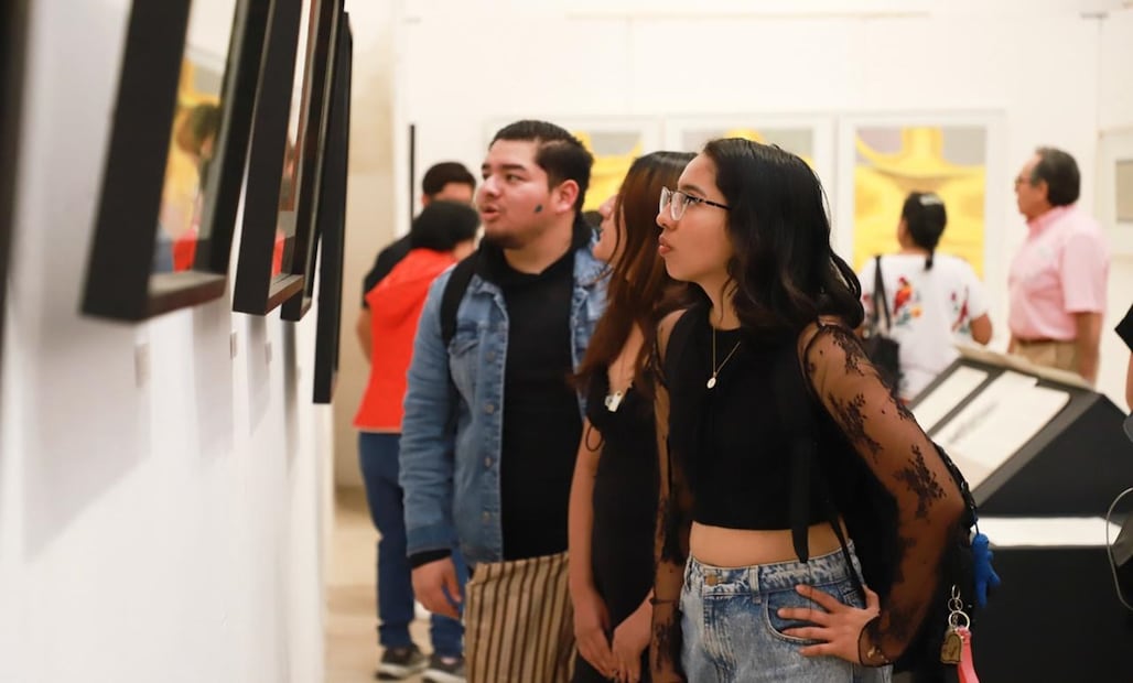 Foto: Seculta Oaxaca