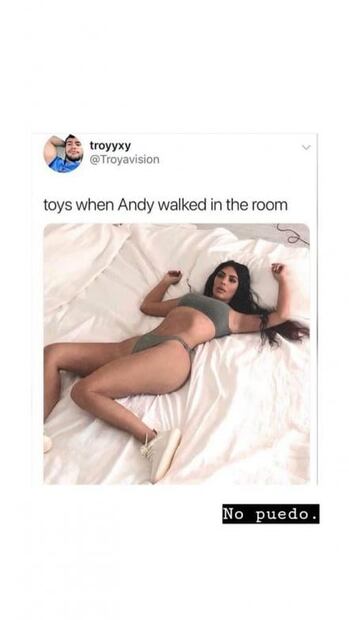 Kim Kardashian muestra cuerpazo en Instagram y es presa de Memes