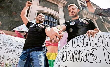 Mexican political party to revive same-sex marriage initiative