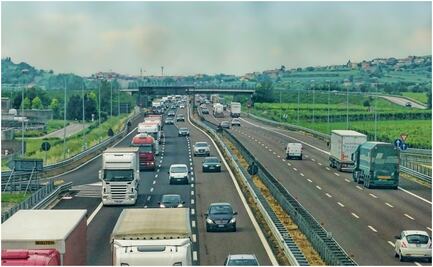 Semana Santa. Si vas a salir a carretera toma estas recomendaciones