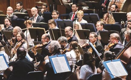 En la capital no hay dinero para jubilar a los músicos de la Filarmónica
